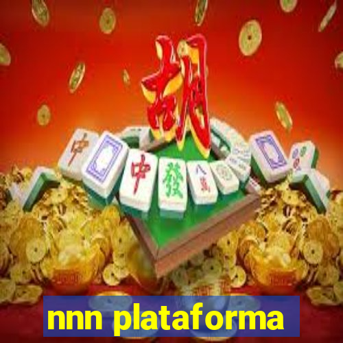 nnn plataforma